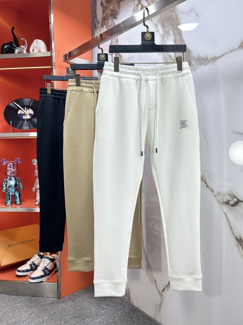 Burberry Long Pants